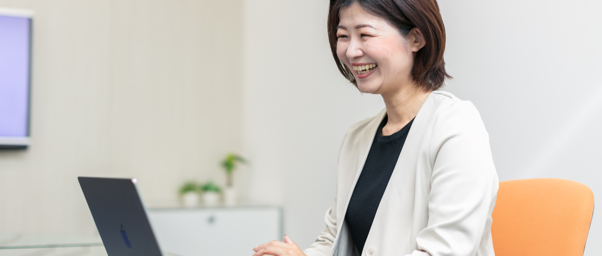 伴走型コンサルティング営業｜裁量大・新規事業企画も可能！