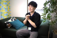 常に挑戦を続けることができ、自己成長を実感しています