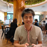 Tomoki Togashi