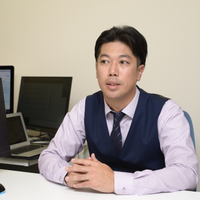 中土 剛志さんのプロフィール