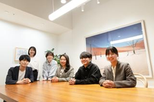 自社サービスにこだわらない！課題にマジで向き合う課題解決型HRコンサル
