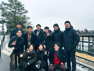 2023年始の京都ワーケーション