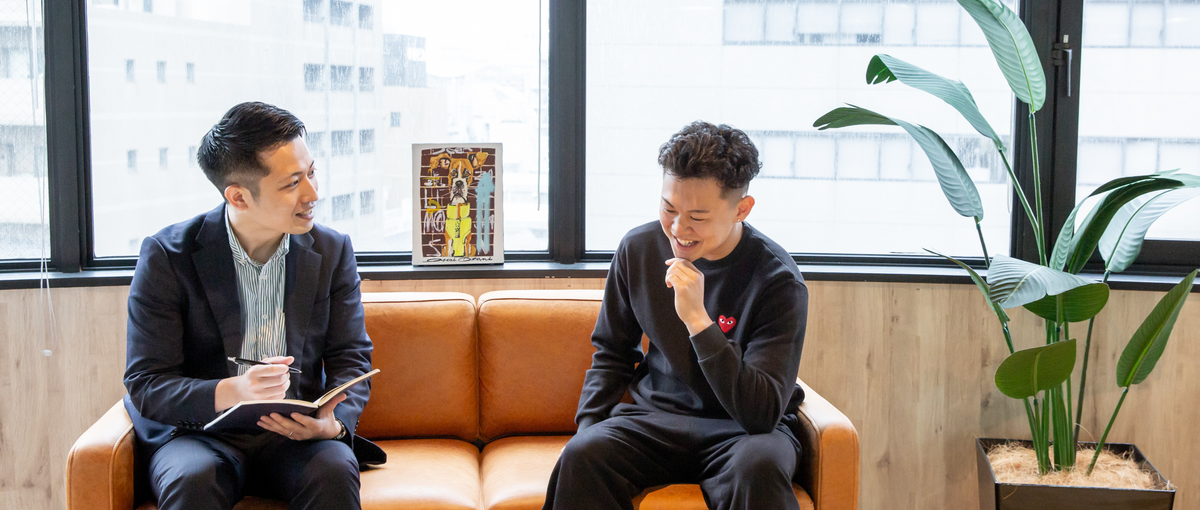 しがらみの多いスポーツ業界を一緒に変えていきませんか？