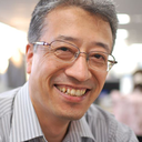 Masahiro Harasaki