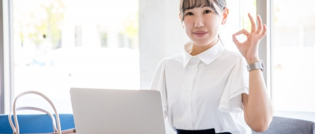 経験なしからデザイナーを目指すならL&S！仲間と一緒にスキルアップできる！