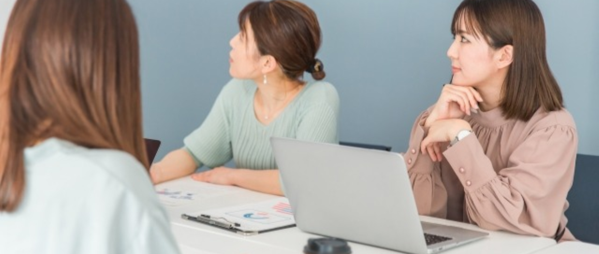 仲間と共に挑戦を楽しめる、営業の新規メンバーを募集！