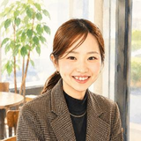 児玉 育莉