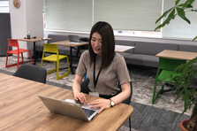 客先と自社、二つのコミュニティで、ノウハウを蓄積し活かせる環境！/関西募集