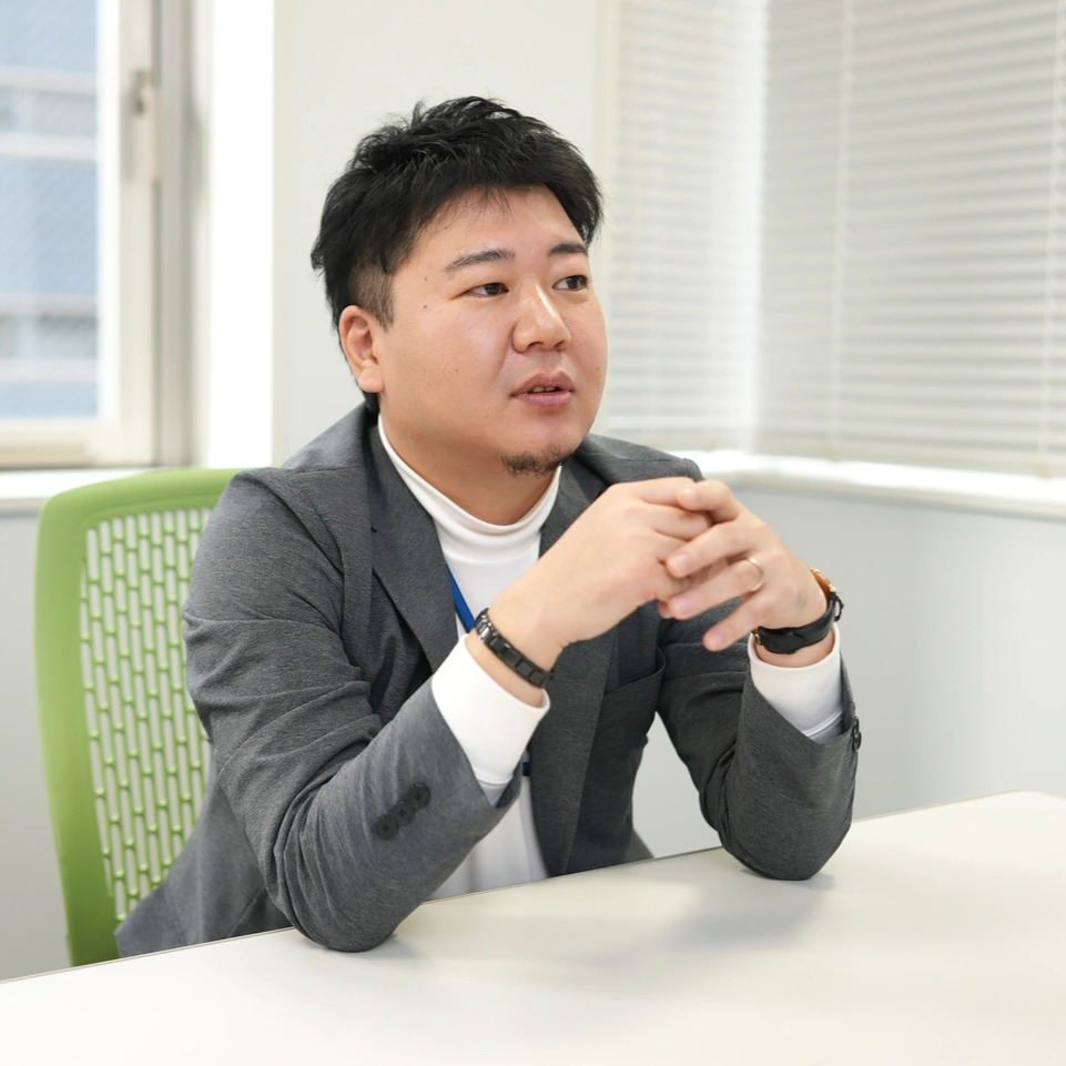 直林 一也