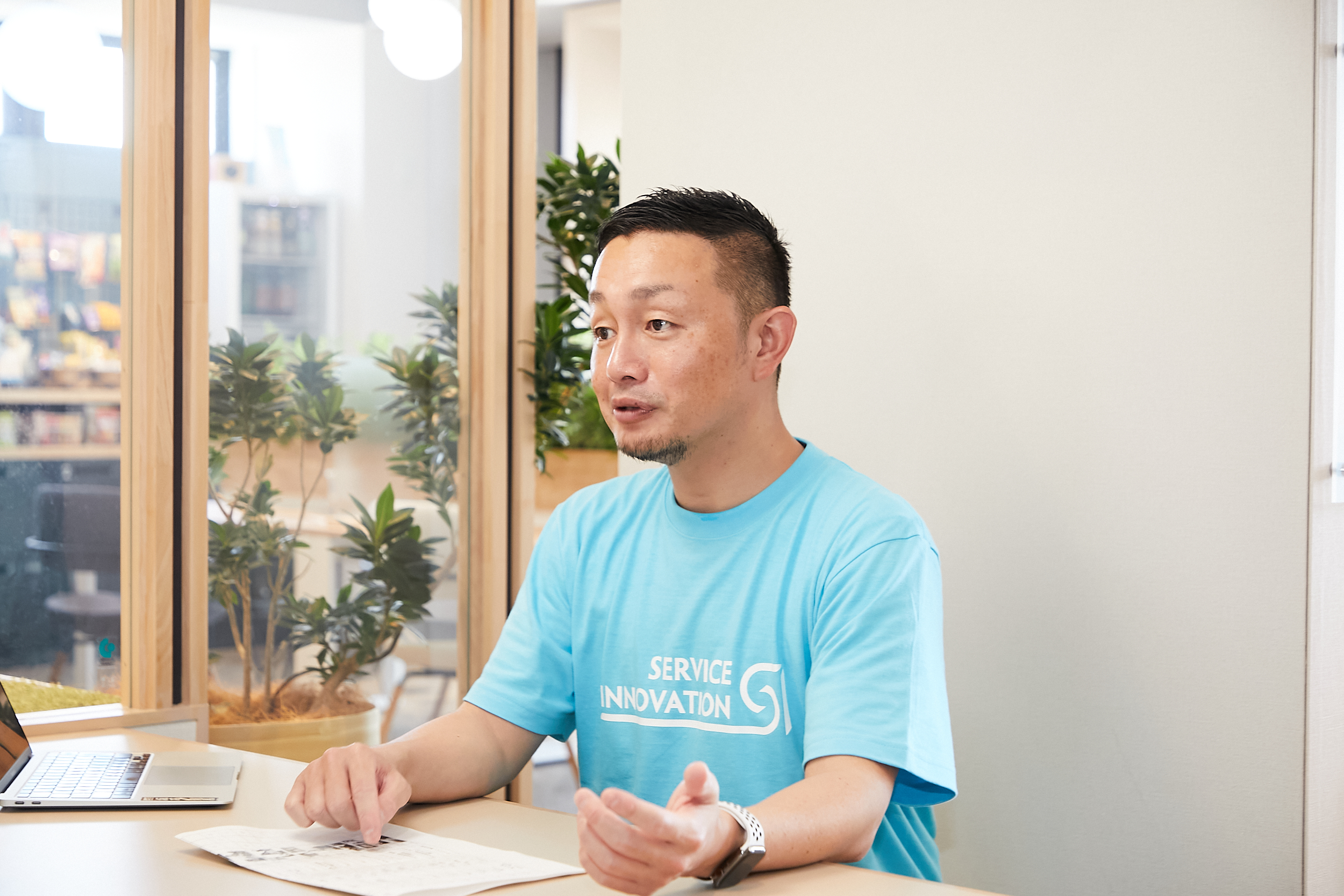 実体験で分かった、顧客が本当に求めるコンサルティング。