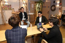 業務系/汎用系エンジニアからWeb系エンジニアへキャリアチェンジしませんか