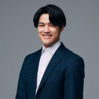 Shintaro Ogiwaraさんのプロフィール