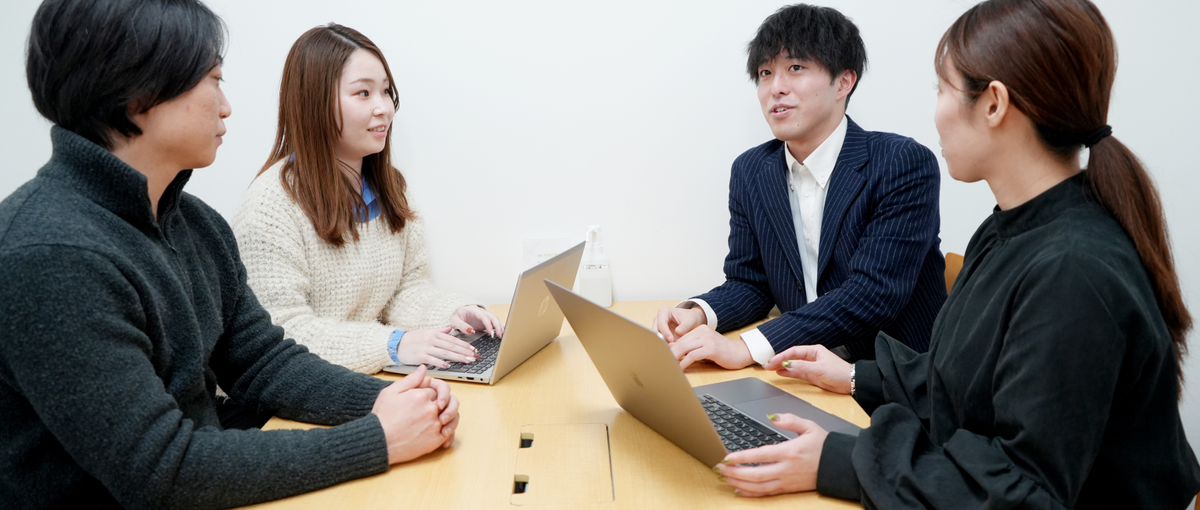 おっ！？と思わせるキャリアを築ける！大手アパレルECサイトのディレクター