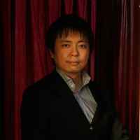 Takahito Tanabe