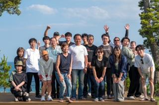 再エネ企業として、太陽光発電で電気の有効活用を企業に提案する仕事です