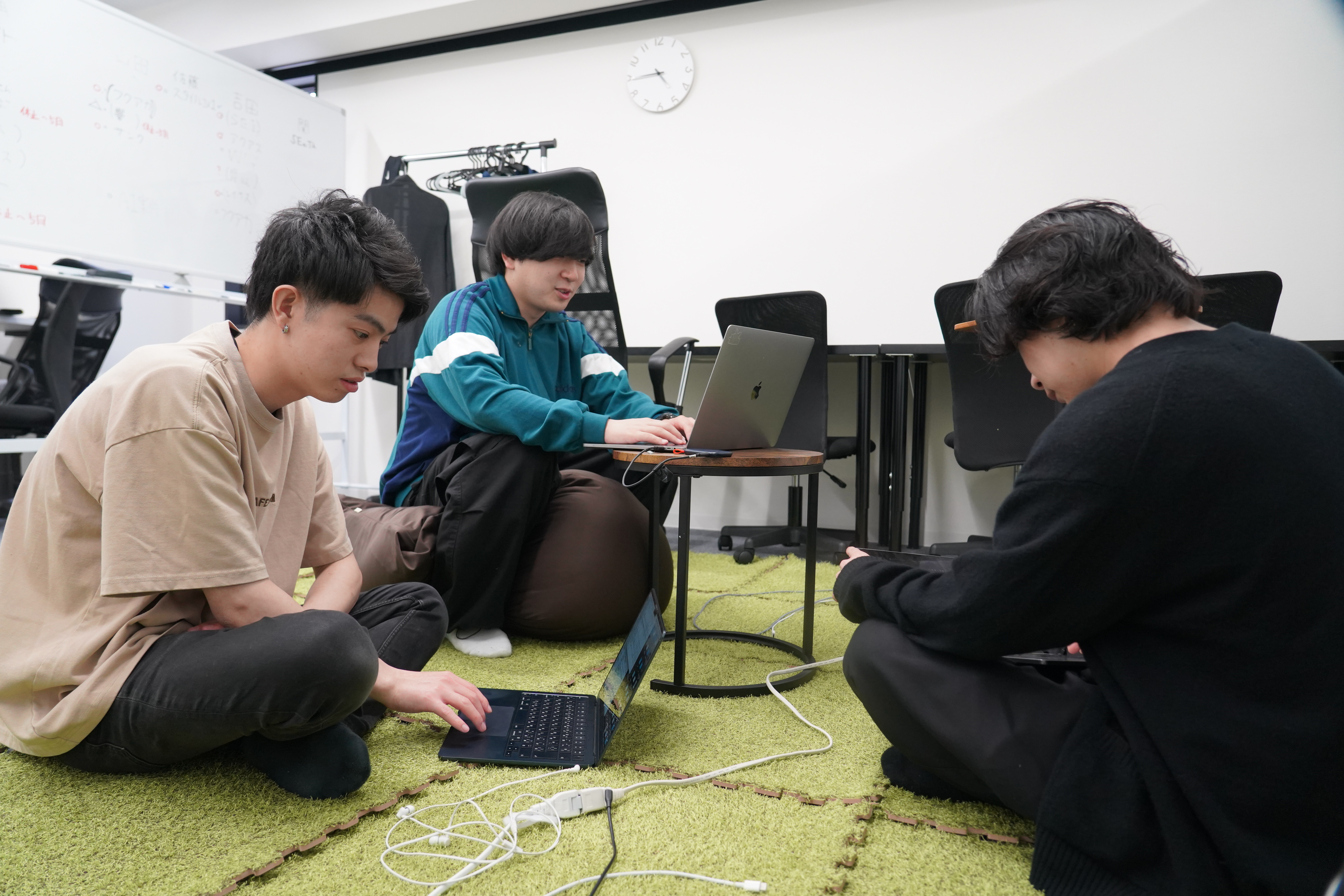 「ここなら、自分の意見がちゃんと届く」──テレビ業界からNOGICに飛び込んだディレクターが感じた“仕事の手応え”