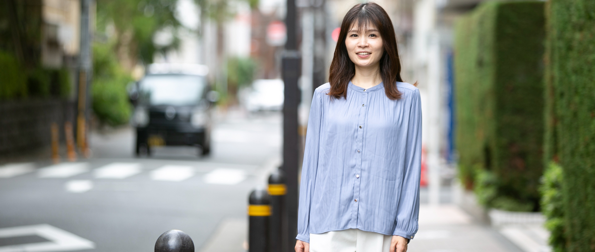 あなたの工夫が会社を動かす！自由度高く裁量のあるバックオフィス業務│東京