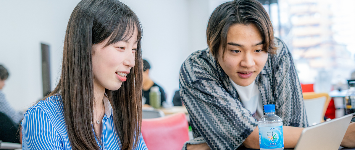 ◤次世代の仕組みを創る◢　AI×事業戦略に挑む実践型エンジニアインターン