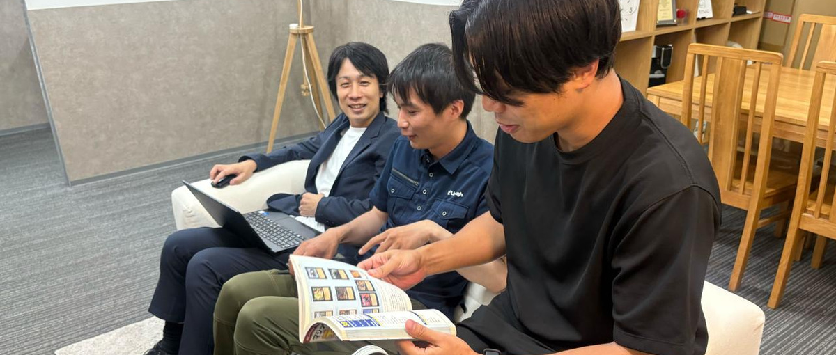  全国の導入企業と伴走！スマートロックのカスタマーサクセスメンバー募集