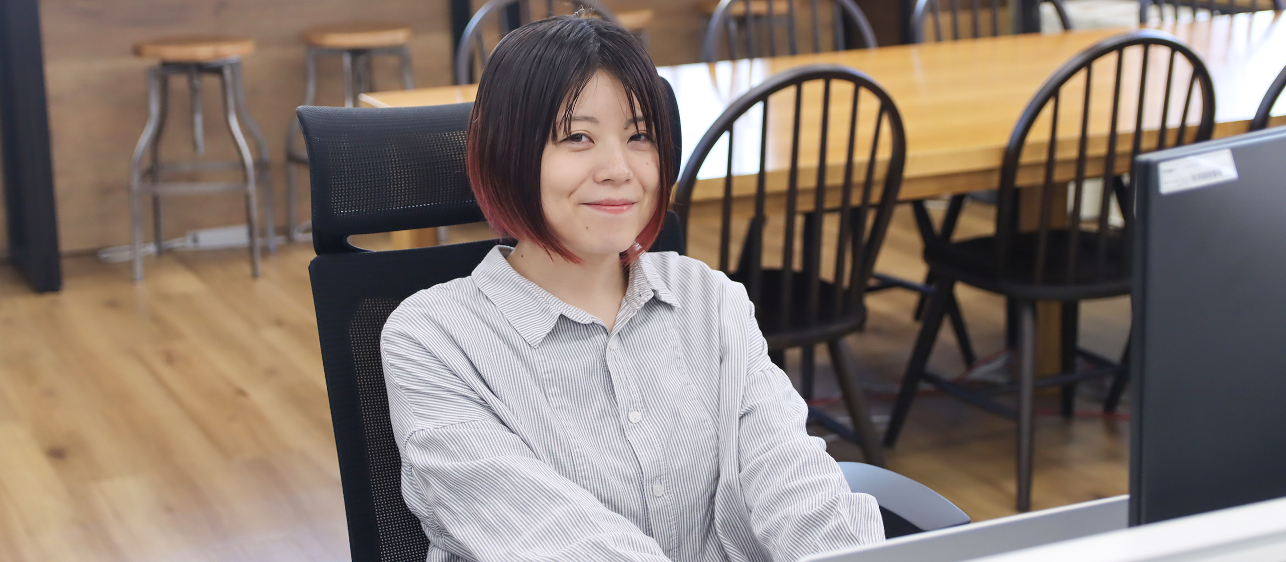 圧倒的実行力で活躍中の女性EMが語る、チームを成功に導くチームビルディングの形