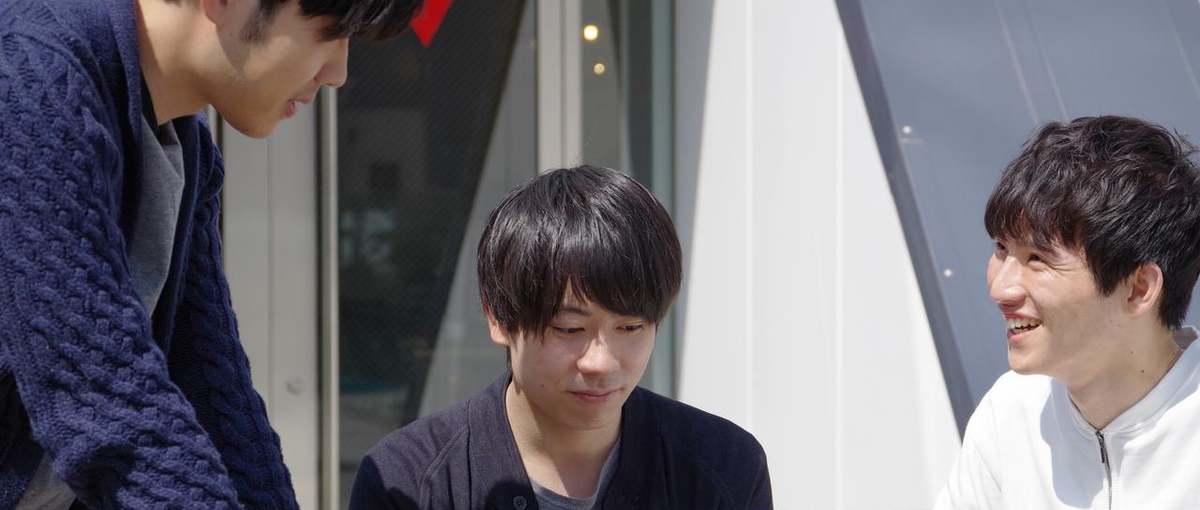 26卒募集｜吉祥寺でチーム開発、目指せフルスタックアンジニア！｜新卒採用