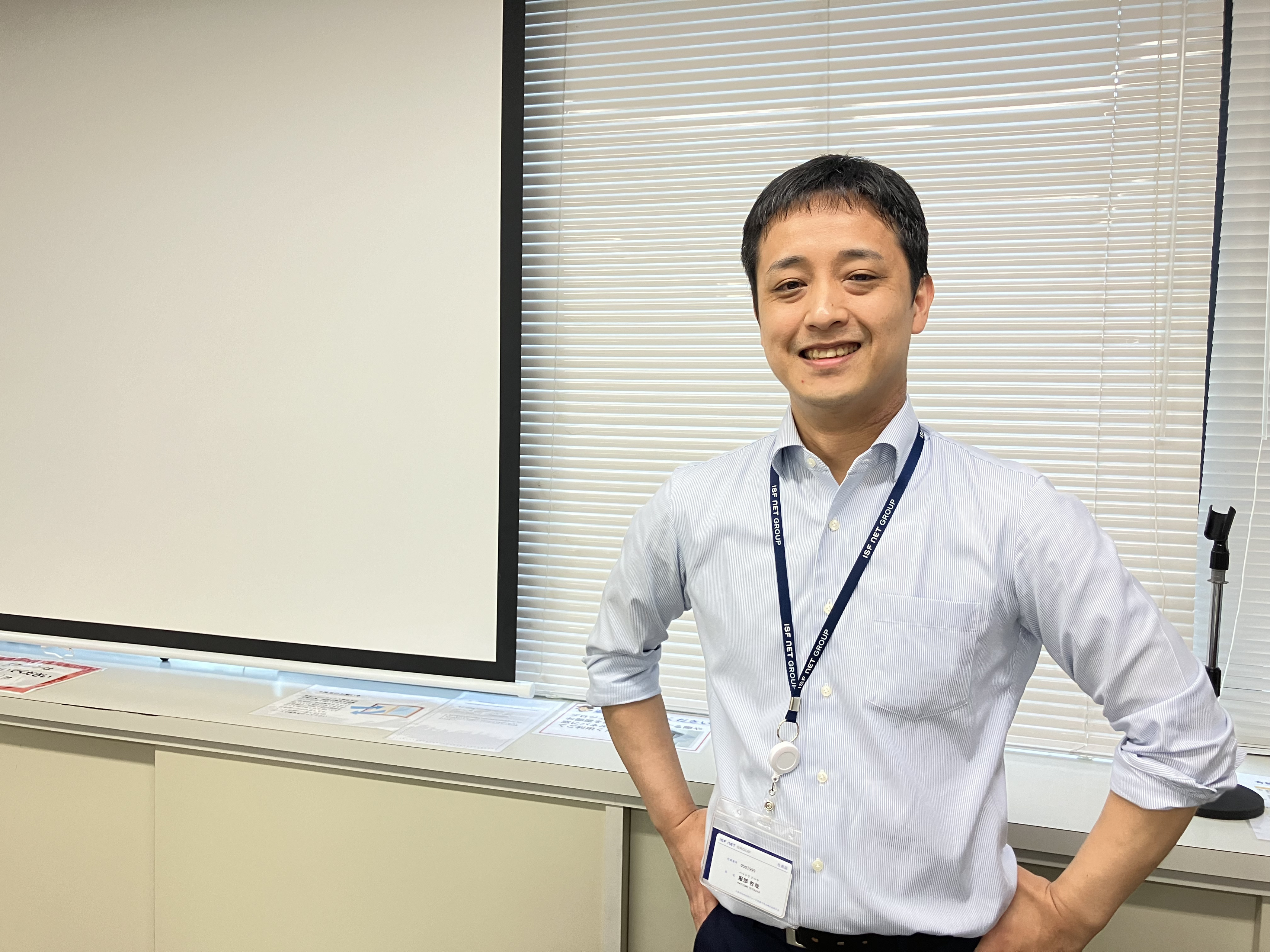 名古屋支店だから、成長できる。～資格取得率１位の秘訣～