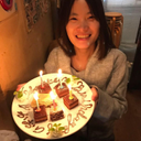 Kaori Kikuchi