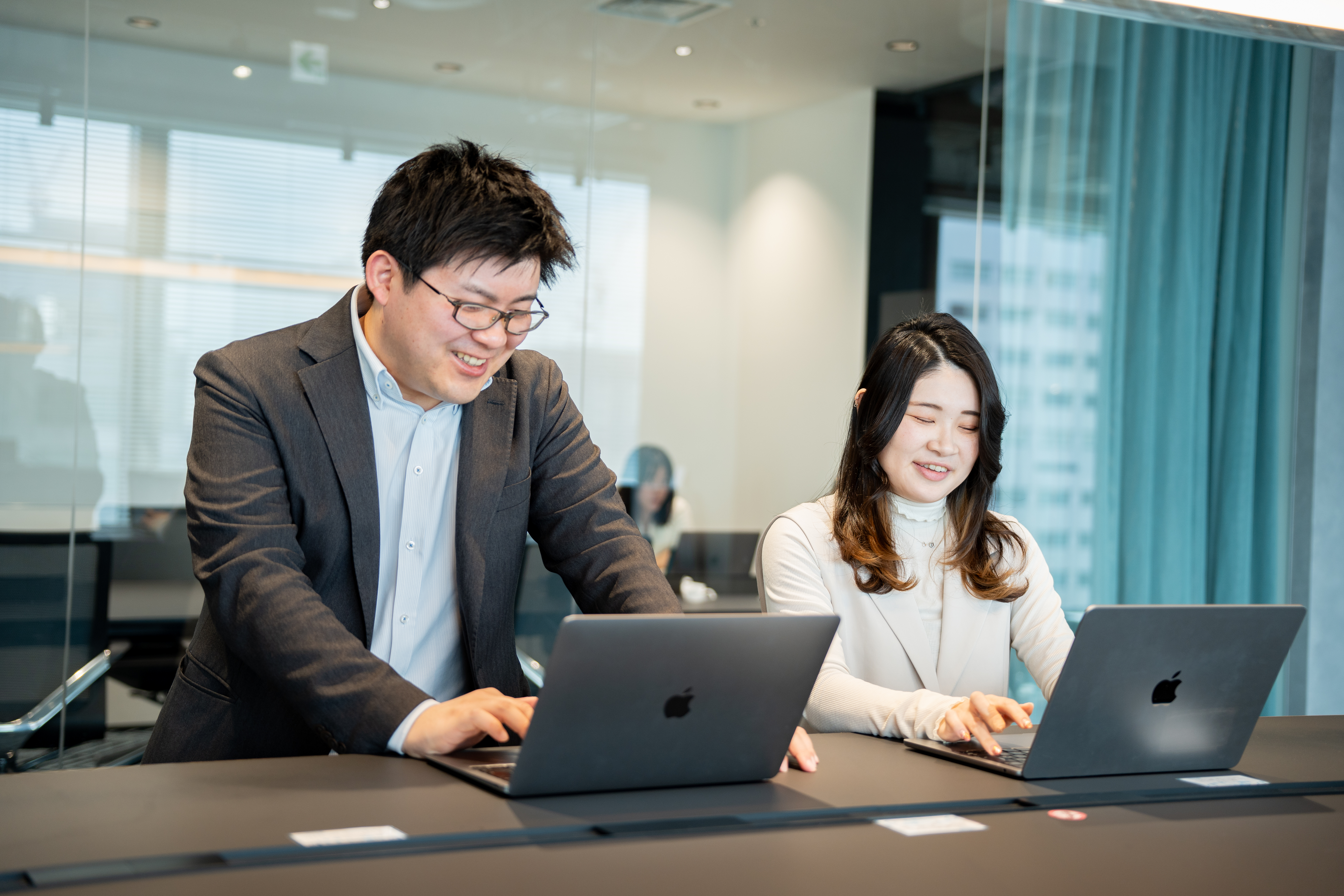 展示会の現場で活躍する「空間プロデューサー」の仕事！