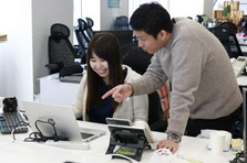 誠実な広告をつくる｜嘘をつかない仕事をしたいクリエイター募集！