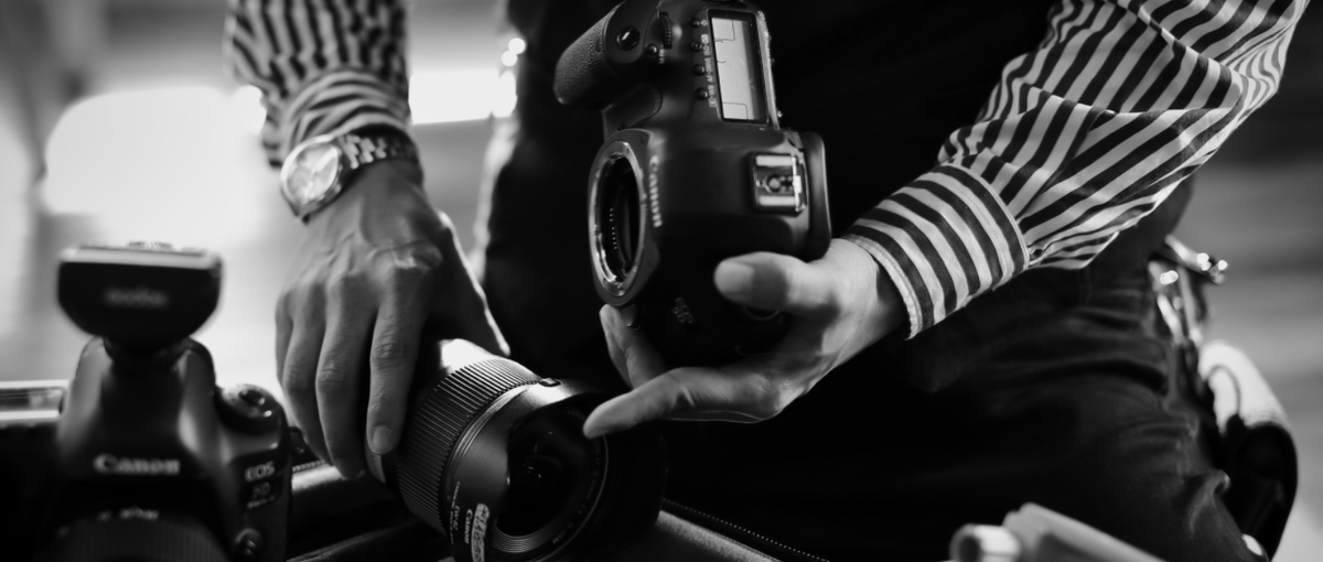 長期インターン＠撮影する実戦力を身につけたい学生募集