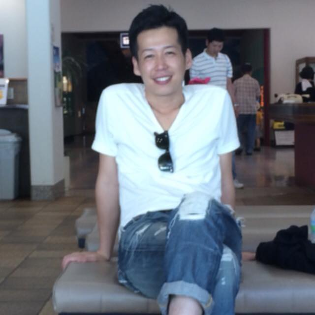 Katsuhiko Fukui