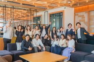 私たちの仕事は、企業が成長に集中できる環境をつくること