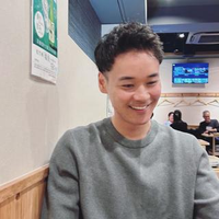 北城 壮志さんのプロフィール