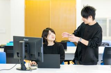 多様なプロジェクトで経験を積み、市場価値の高い人材へ／PowerShell