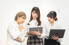 就活で一歩リード！長期インターンでマーケティングスキルを身につけよう