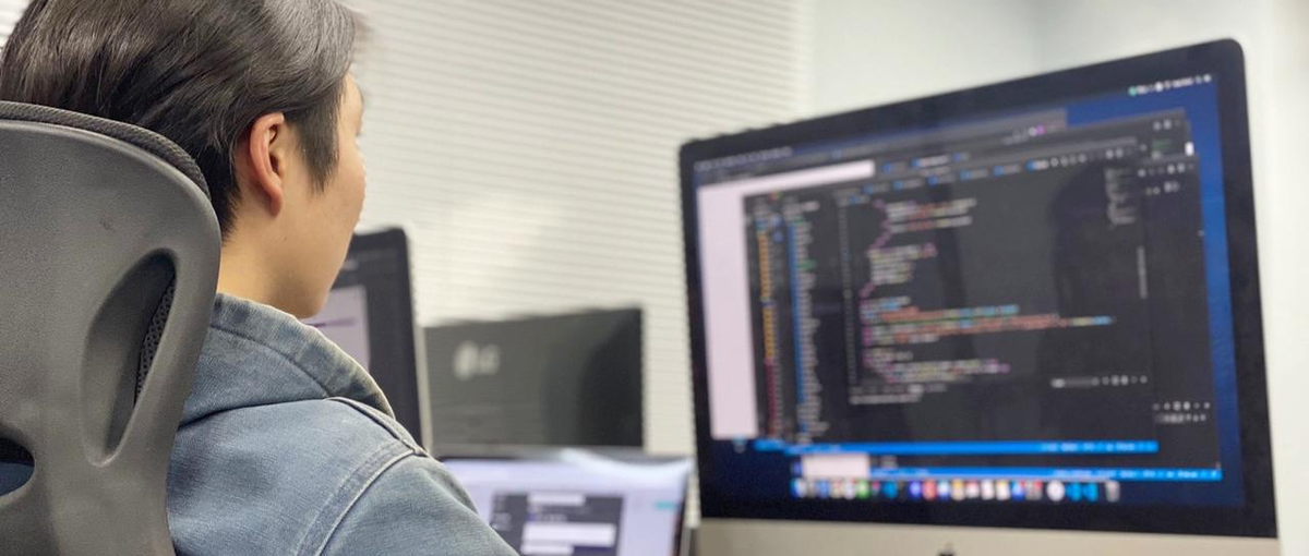 エンジニア求ム！一緒に日本のIT分野を進化させワクワクするもの作りましょう