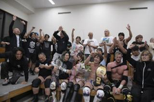 プロレス団体のグッズ制作/運営スタッフ募集！
