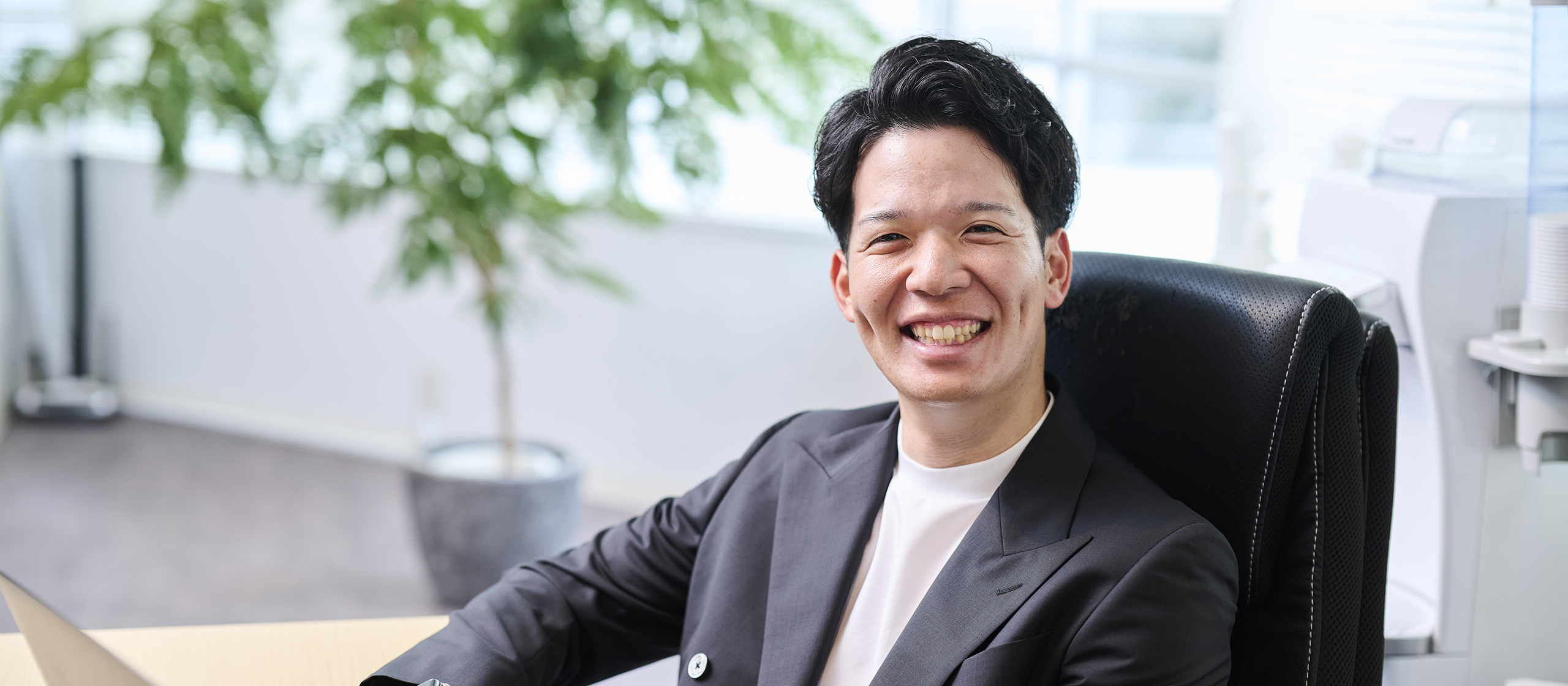 【Laughallの仕事の流儀】面談するだけならキャリアアドバイザーじゃない