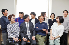 大手の信頼×スタートアップの勢い！講談社発企業でセキュリティエンジニア！