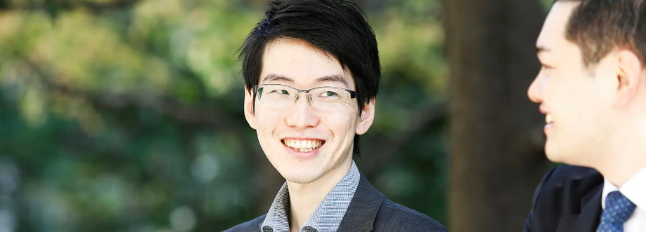 ［社員インタビュー vol.9］修羅場をチャンスに変える