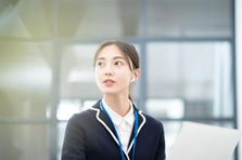 イベント会社の採用担当｜経験なくても学んで成長できる環境