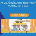 Pembicara digital marketing Medan