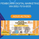 Pembicara digital marketing Medan