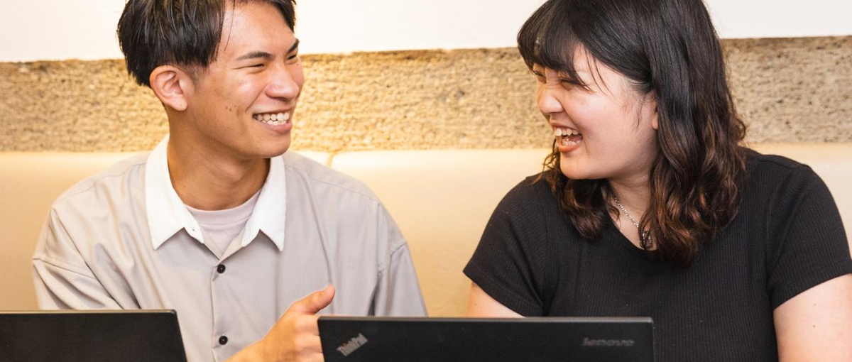 エンジニアで再起！経験0から一緒に成長を描いていきませんか？