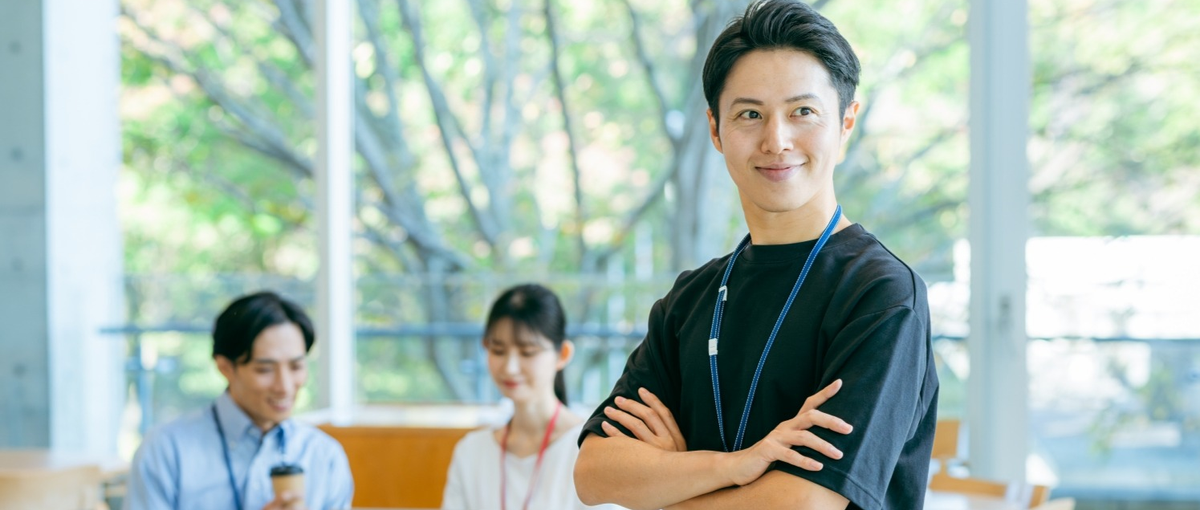 BtoB営業戦略を牽引｜インサイドセールスマネージャー