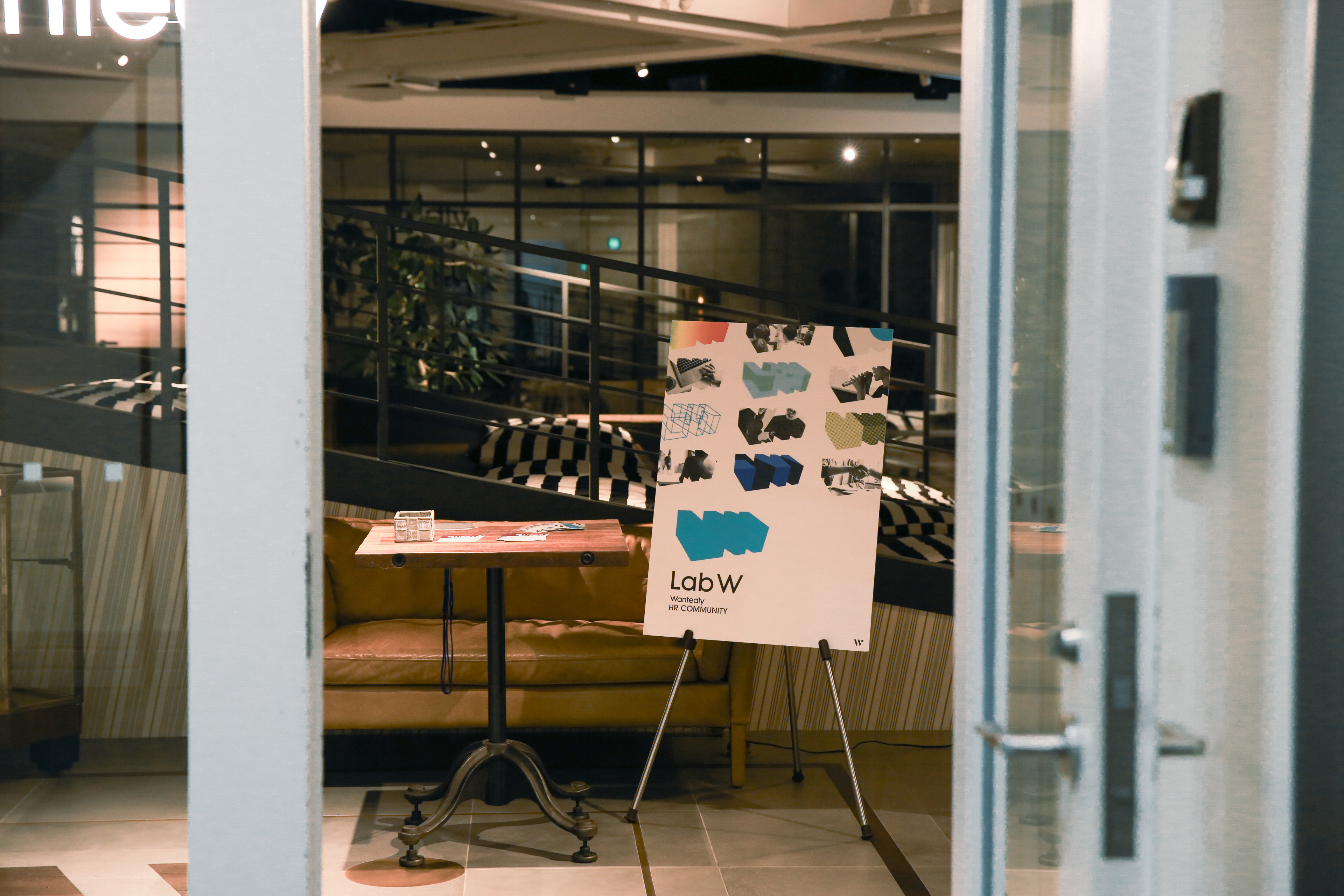 “心を動かす1通”を仲間と磨く夜。FUZE受賞企業とスカウトを深掘りしたLab W Meeting #03 ─ Event Report