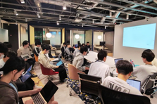 機械学習・AIエンジニア｜東大松尾研スタートアップで社会実装に挑戦！