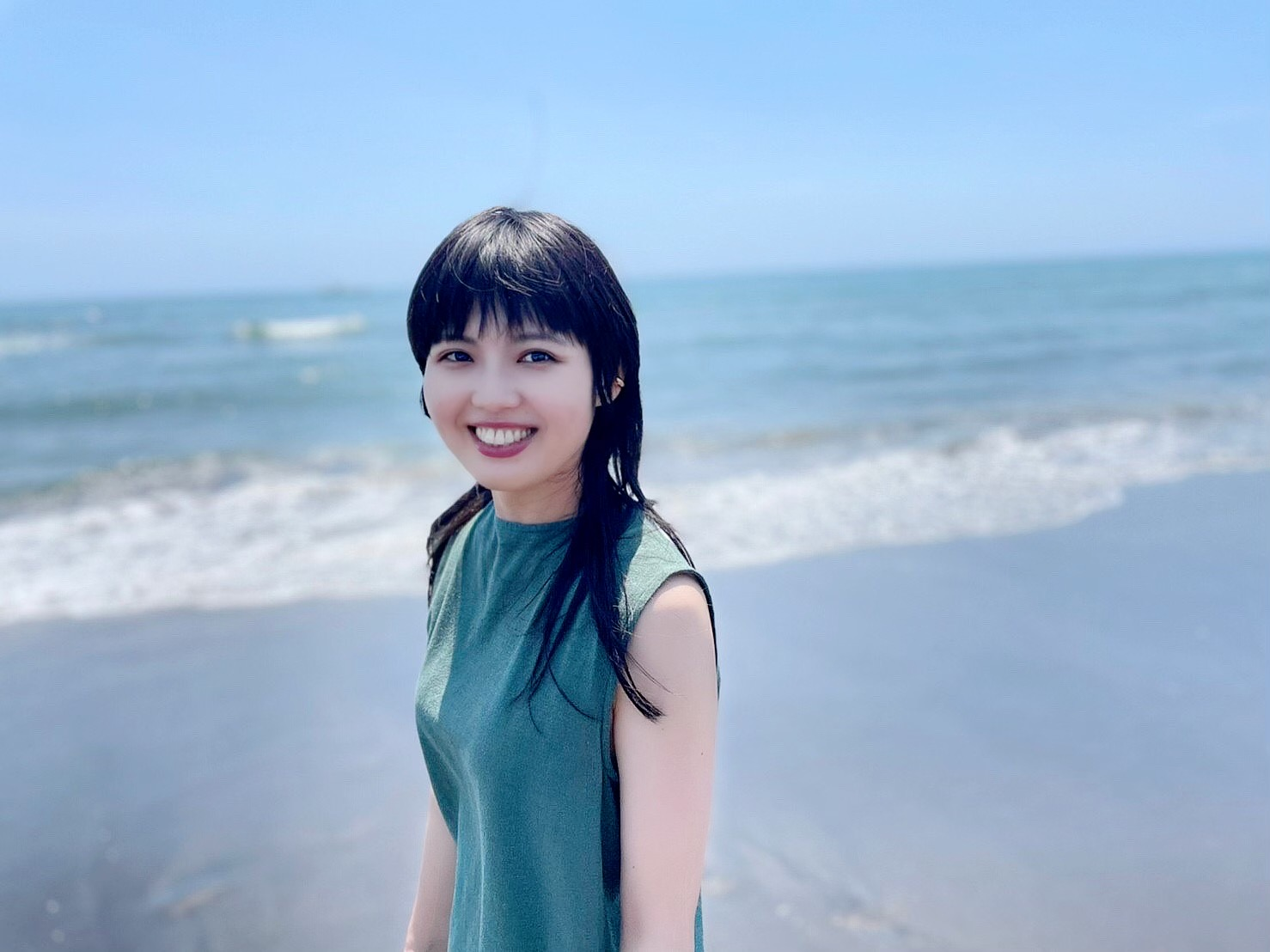 「感じるこころ」を大切に──ウェルカムの若きマネージャーが語る等身大の歩み