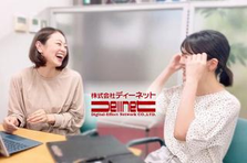 コーポレート部門で活躍｜AI積極活用｜営業事務募集