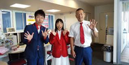 ケーブルガールズ